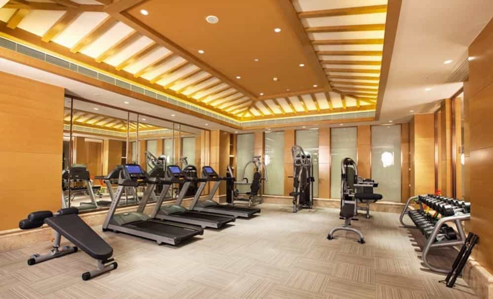 C&D Hotel Fuzhou C&D Hotel Fuzhou