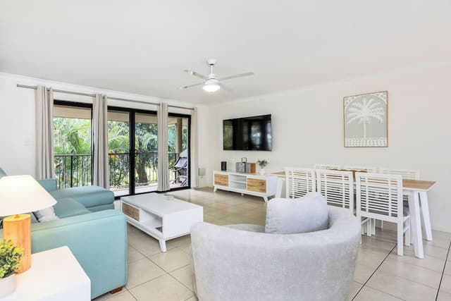 2 Bedroom Superior Apartment