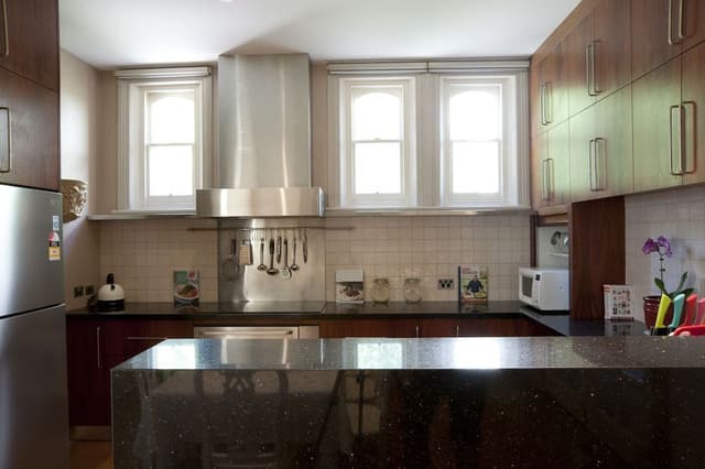 Heritage Double Queen Room with private bathroom