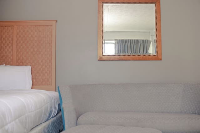 Standard Room, 1 King Bed, Kitchen, Ocean View