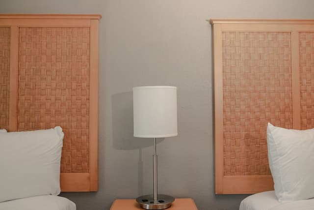 Standard Room, 1 Bedroom, Balcony, Beach View