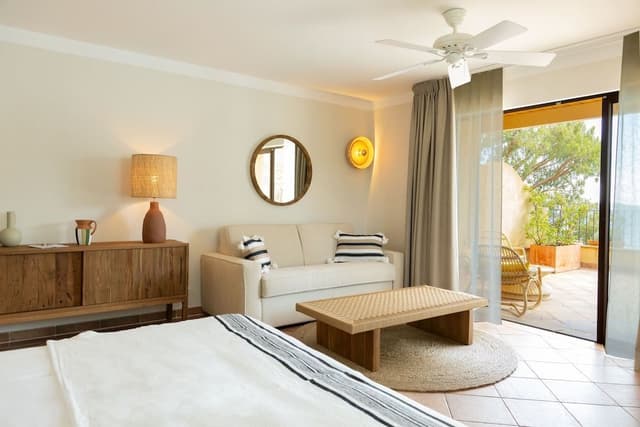 Suite Terrasse