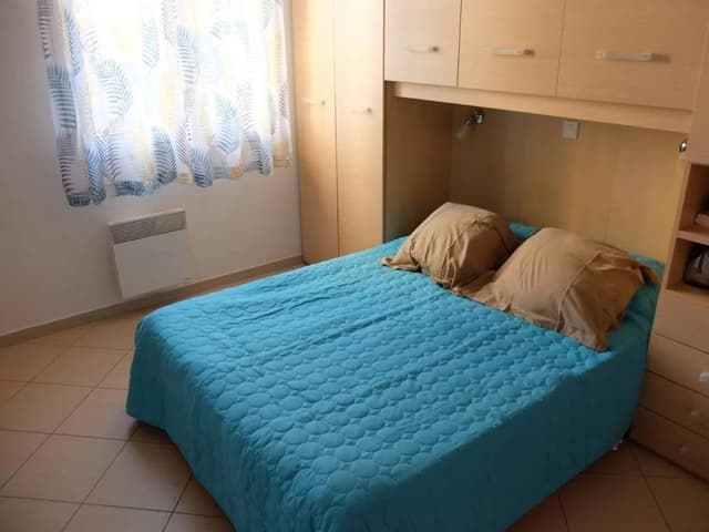 Apartment, 2 Bedrooms (for 6)