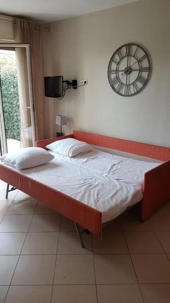 Apartment, 2 Bedrooms (for 6)