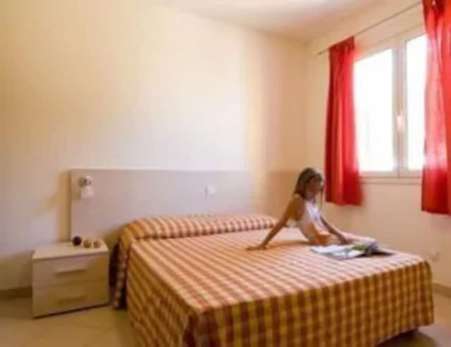 Apartment, 1 Bedroom (for 4)