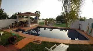 Casa Bonita Guesthouse Casa Bonita Guesthouse