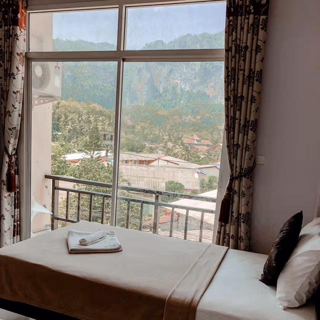 Standard - Double Room