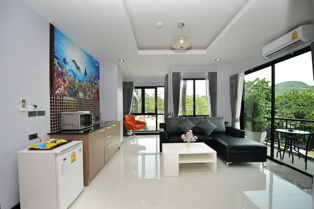 Family Suite