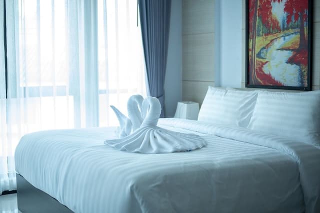 Grand Deluxe Suite