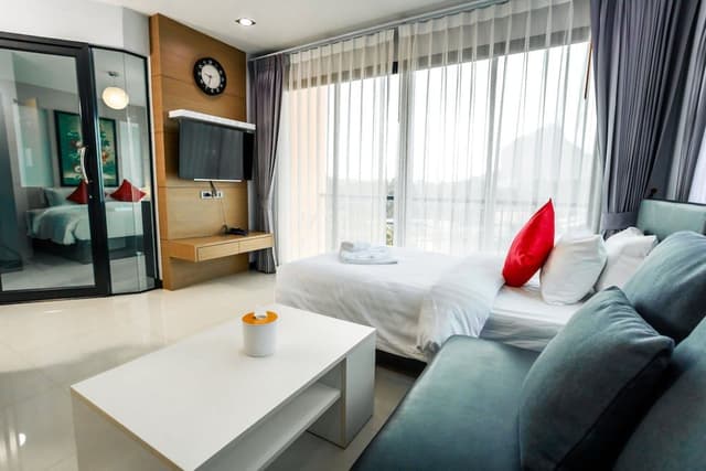 Grand Deluxe Suite