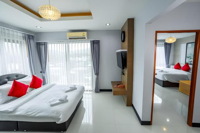 Family Suite