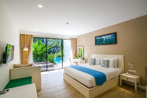 Premier Pool Access
