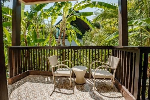 Premier Spa Villa