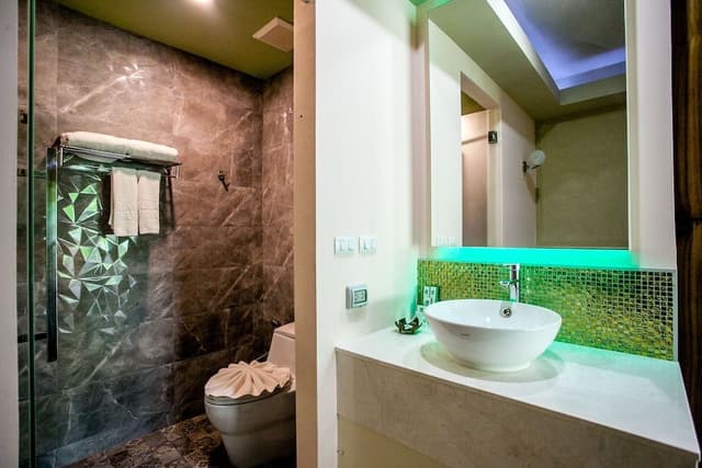 Premier Spa Villa