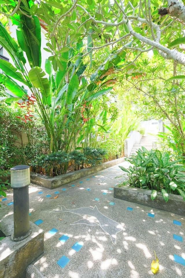 Premier Spa Villa