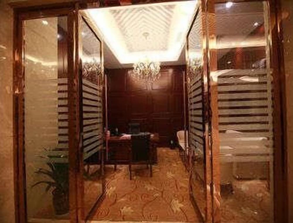 Ramada Suzhou Wujiang Ramada Suzhou Wujiang