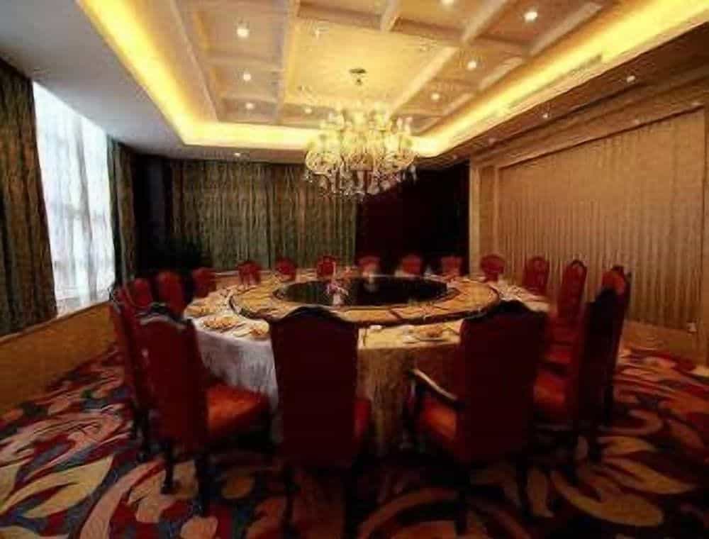 Ramada Suzhou Wujiang Ramada Suzhou Wujiang