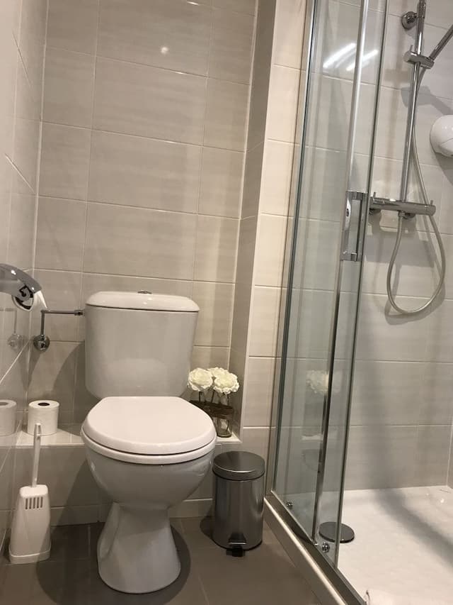 Standard Double Room, 1 Double Bed