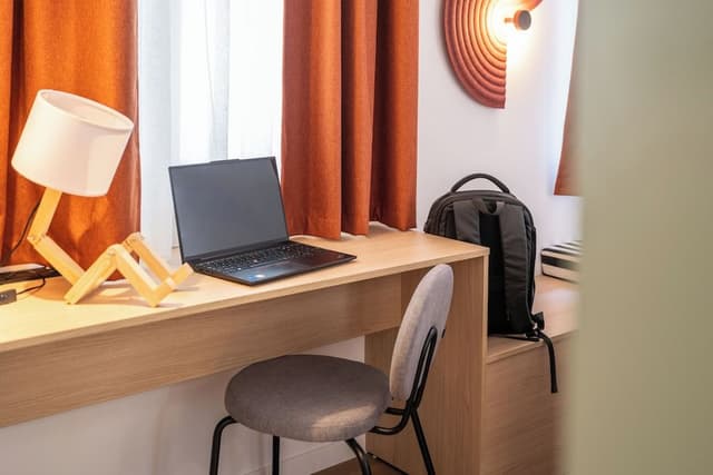 City Apartment, 1 Bedroom, Non Smoking, Air conditioning