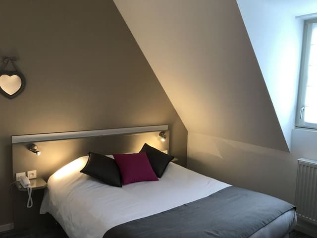 Standard Double Room, 1 Double Bed