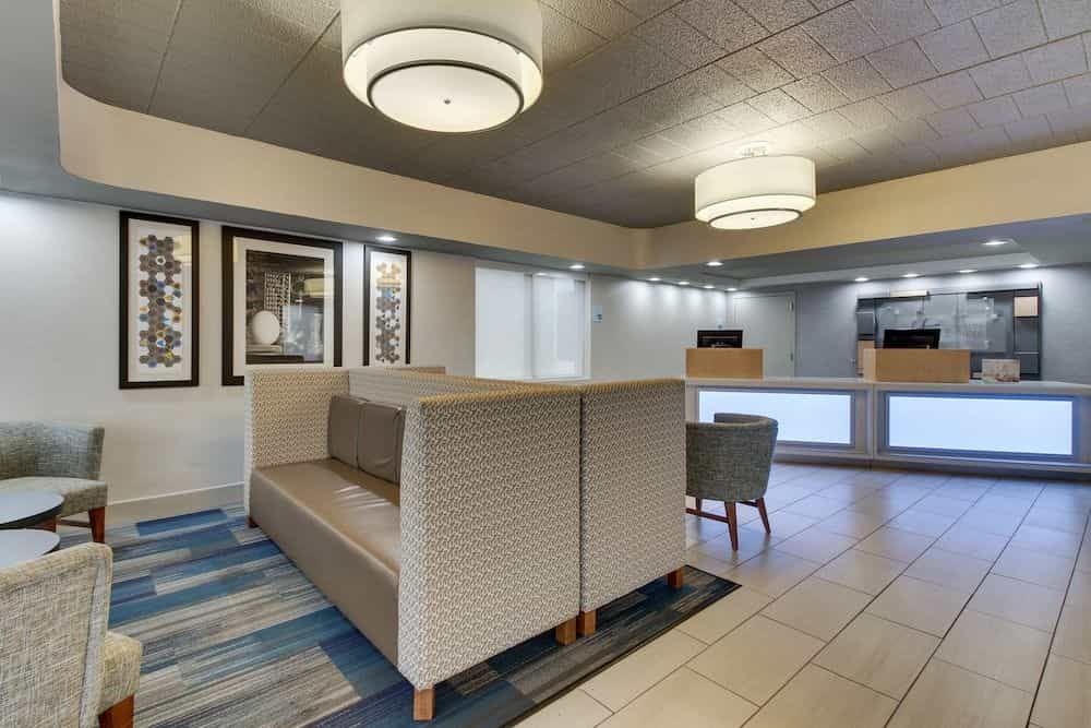 AMERICAS BEST VALUE INN AND SUITES and SuitesWilkes BarreScrantonPittston