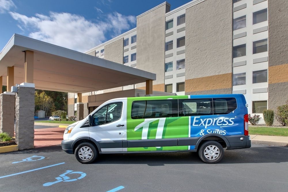 AMERICAS BEST VALUE INN AND SUITES and SuitesWilkes BarreScrantonPittston1