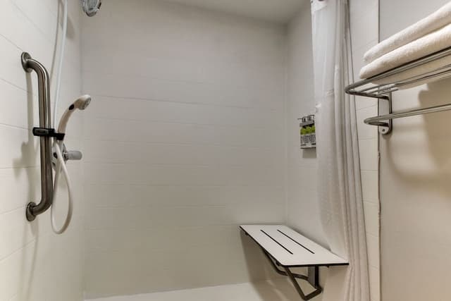 Standard Room, 1 Queen Bed, Accessible (Communications Accessible)