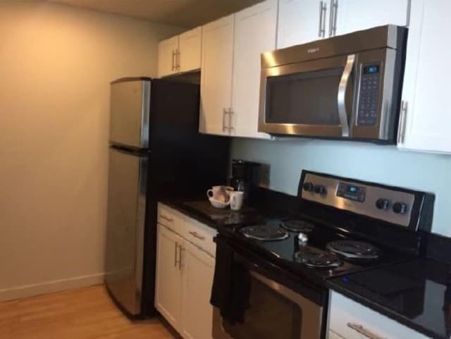 Apartment, 1 Bedroom