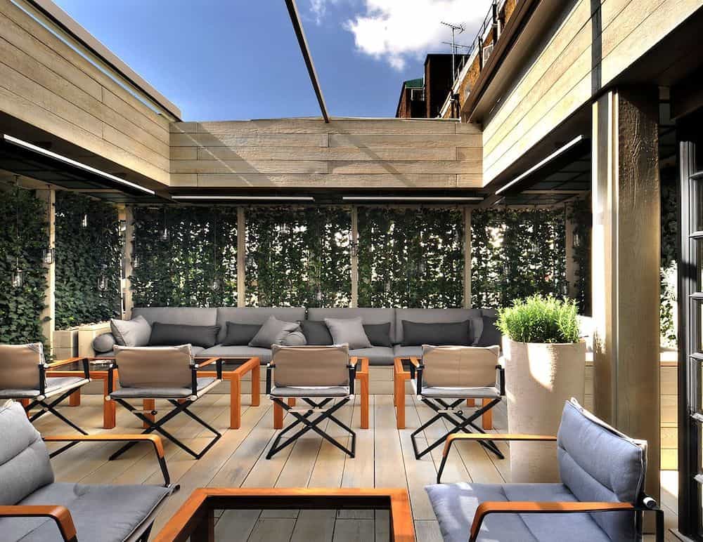 Belgraves-A Thompson Hotel Belgraves-A Thompson Hotel