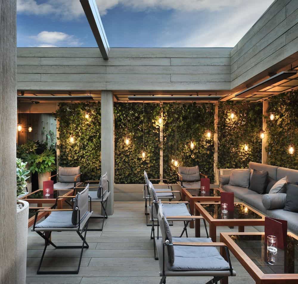 Belgraves-A Thompson Hotel Belgraves-A Thompson Hotel