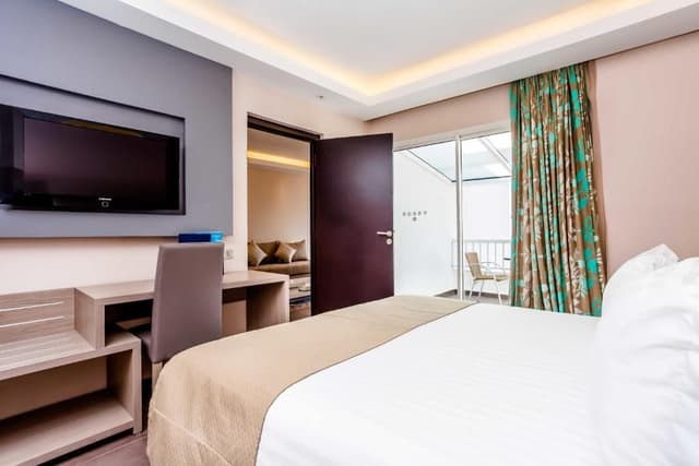Junior Suite