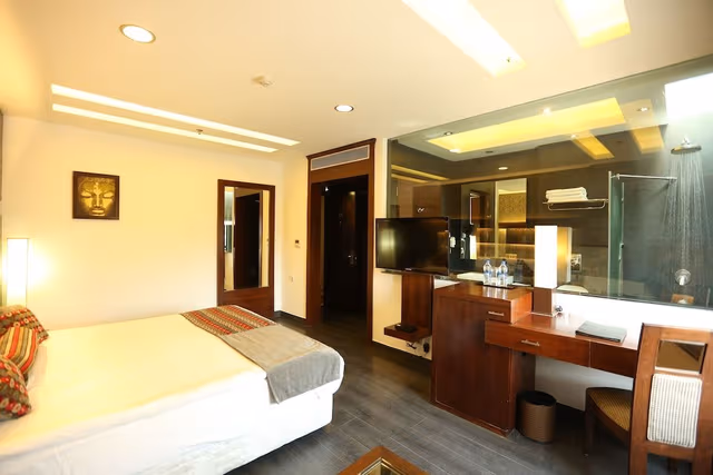 Premium Room, 1 Bedroom