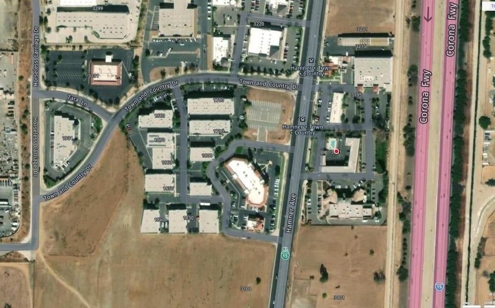 Regency Inn Norco0