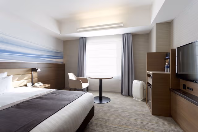 Superior Single Room, Non Smoking