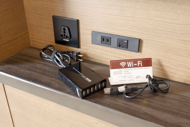Superior Single Room, Non Smoking