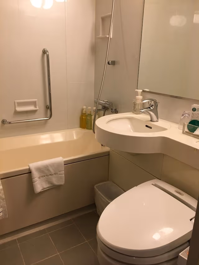 Superior Single Room, Non Smoking