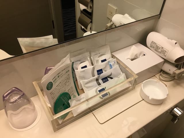Superior Single Room, Non Smoking