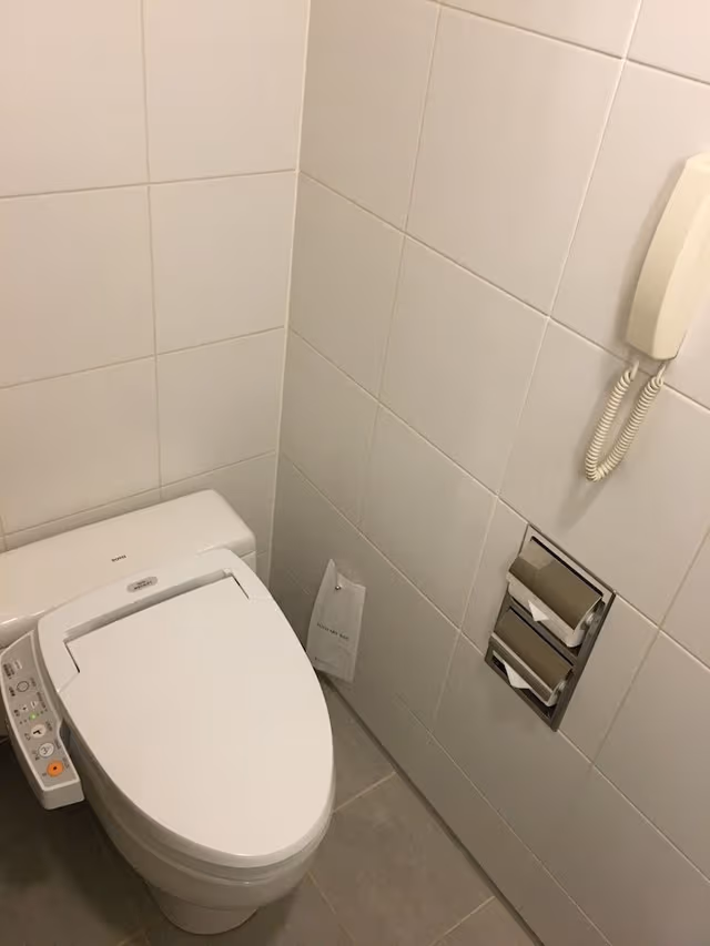 Superior Single Room, Non Smoking