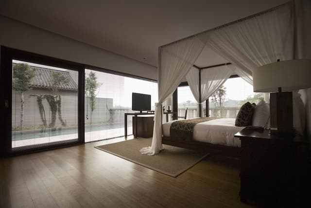 Villa, 2 Bedrooms, Private Pool (Hot Spring)