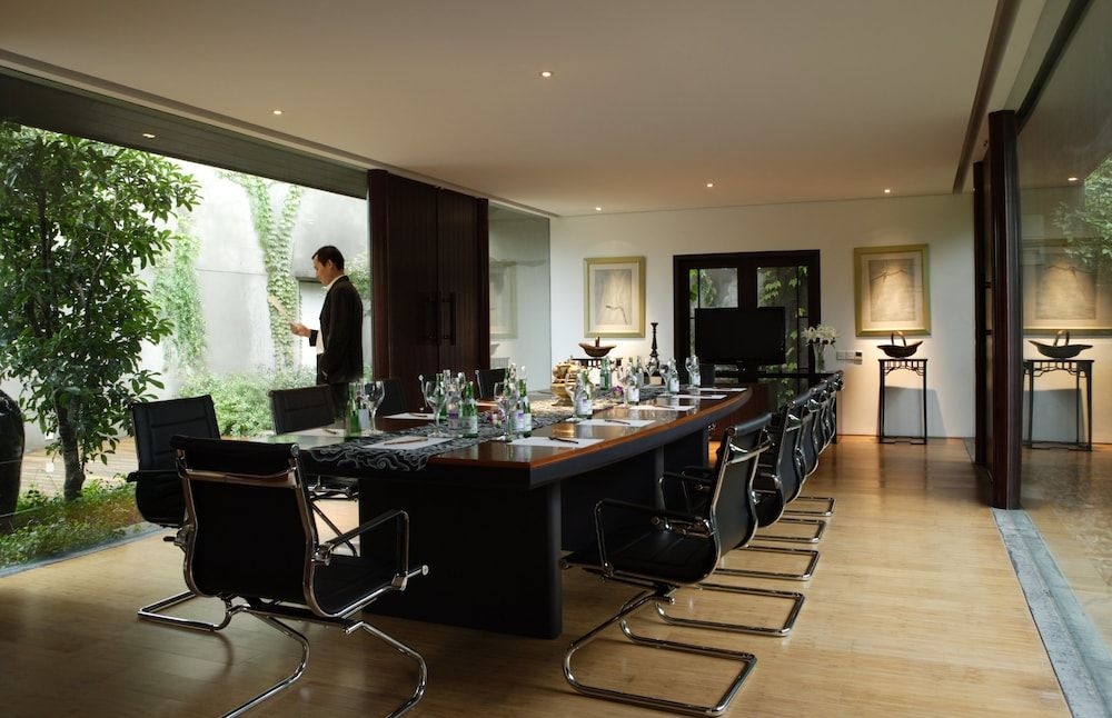 Kayumanis Nanjing Private Villas and Spa4