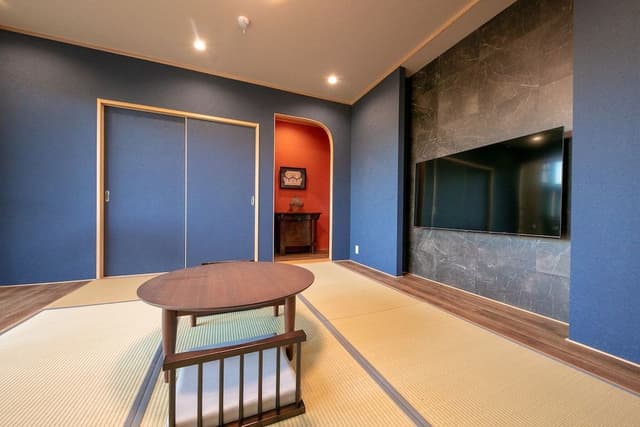 Maisonette