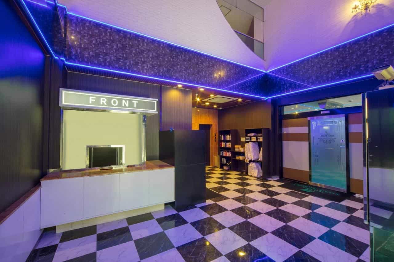 Hotel Noah Resort Sakuranomiya (Adult Only) Hotel Noah Resort Sakuranomiya (Adult Only)