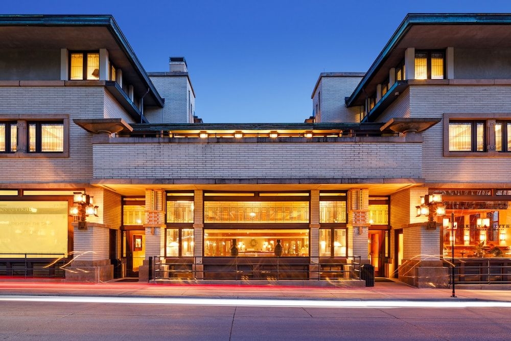 Historic Park Inn0