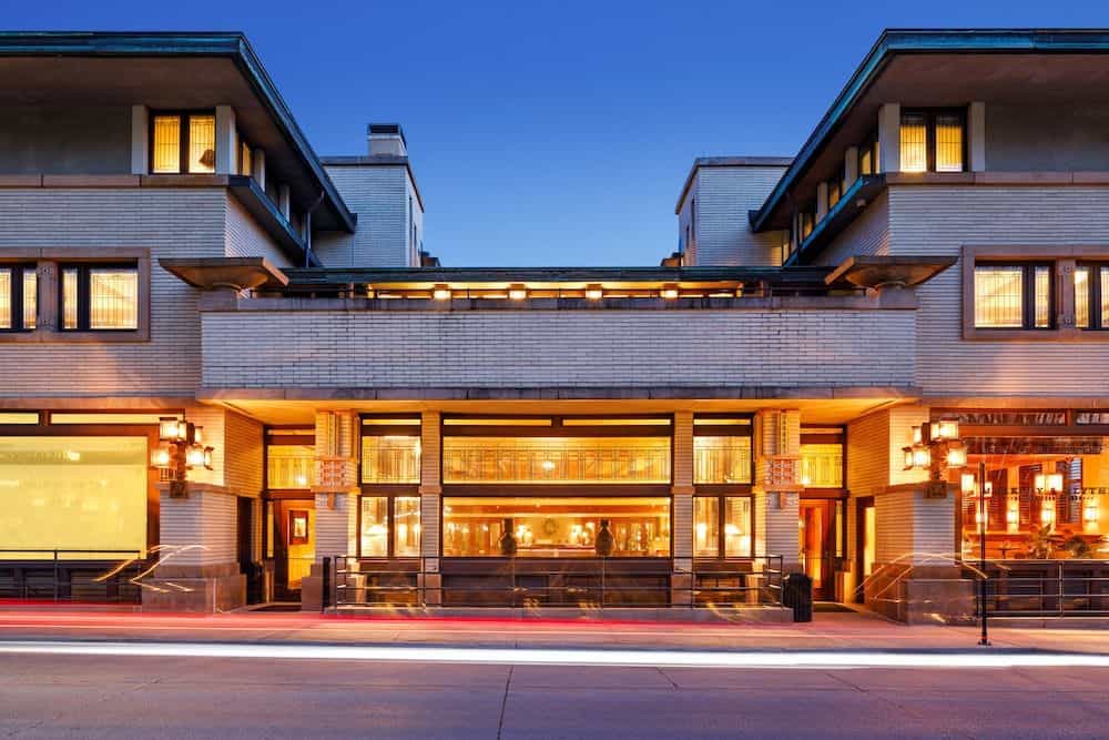 Historic Park Inn