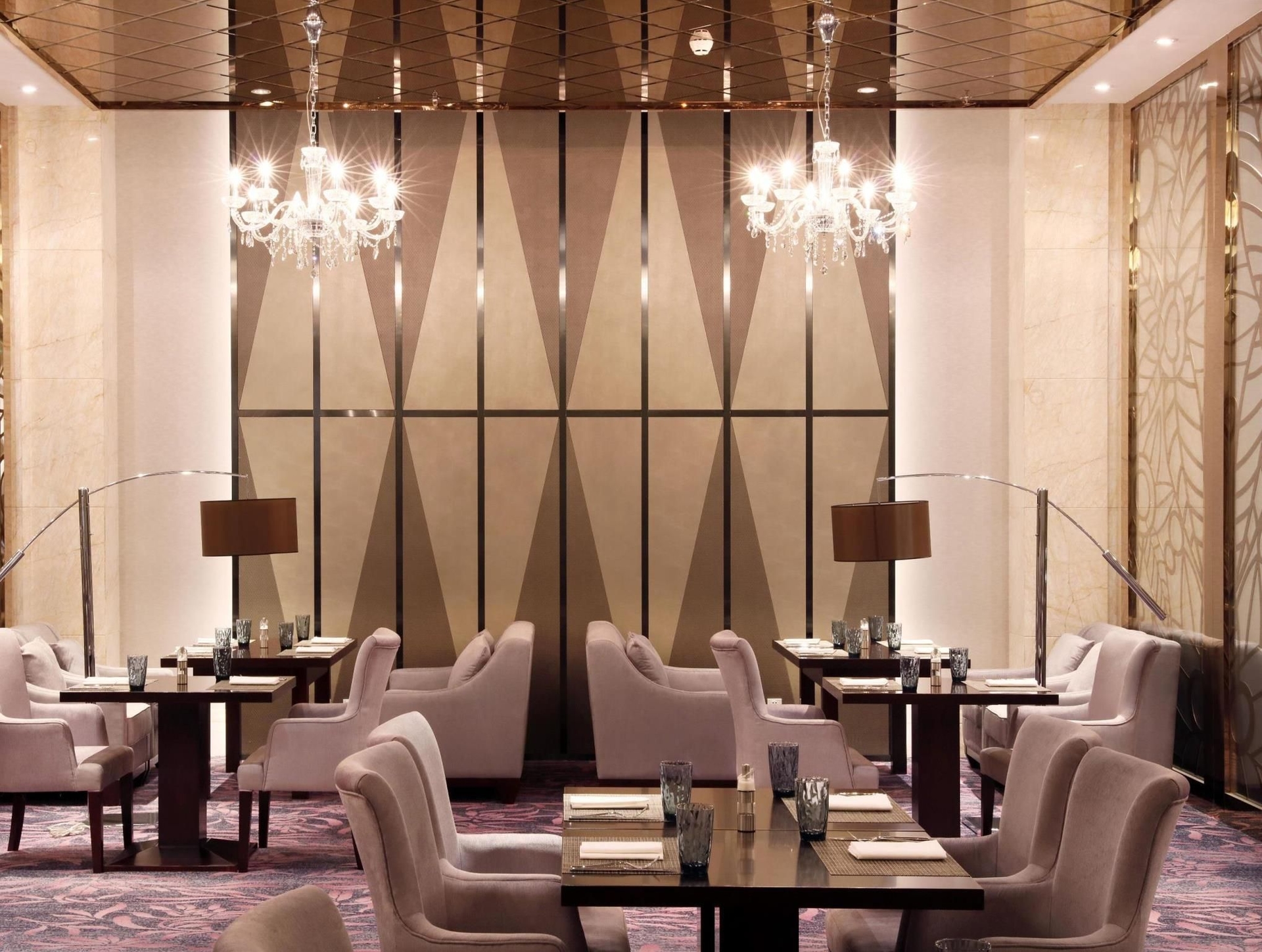 วินด์แฮม แกรนด์ พลาซา รอยัล มิงฟา จางโจว (Wyndham Grand Plaza Royale Mingfa Zhangzhou)2
