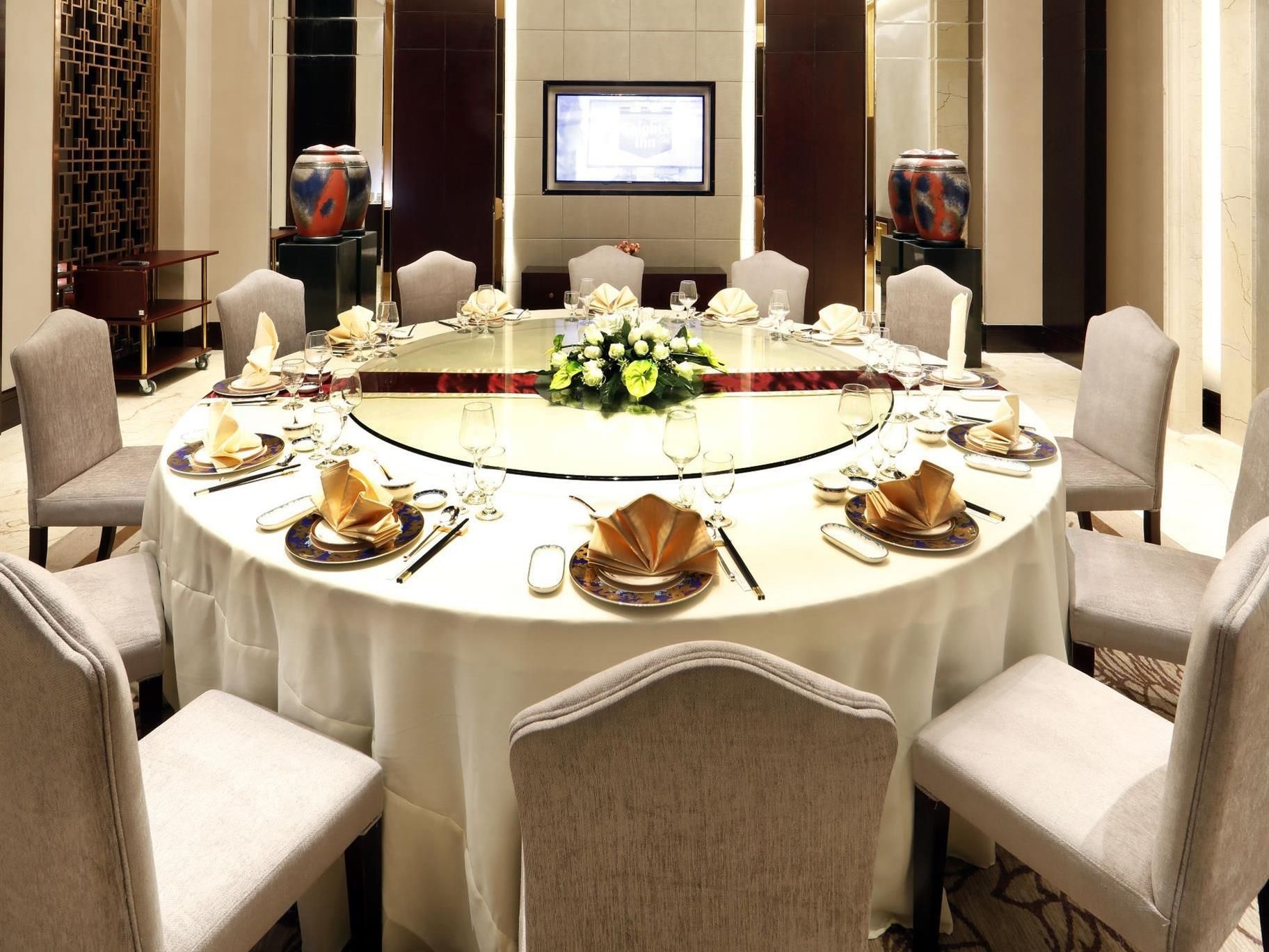วินด์แฮม แกรนด์ พลาซา รอยัล มิงฟา จางโจว (Wyndham Grand Plaza Royale Mingfa Zhangzhou)4
