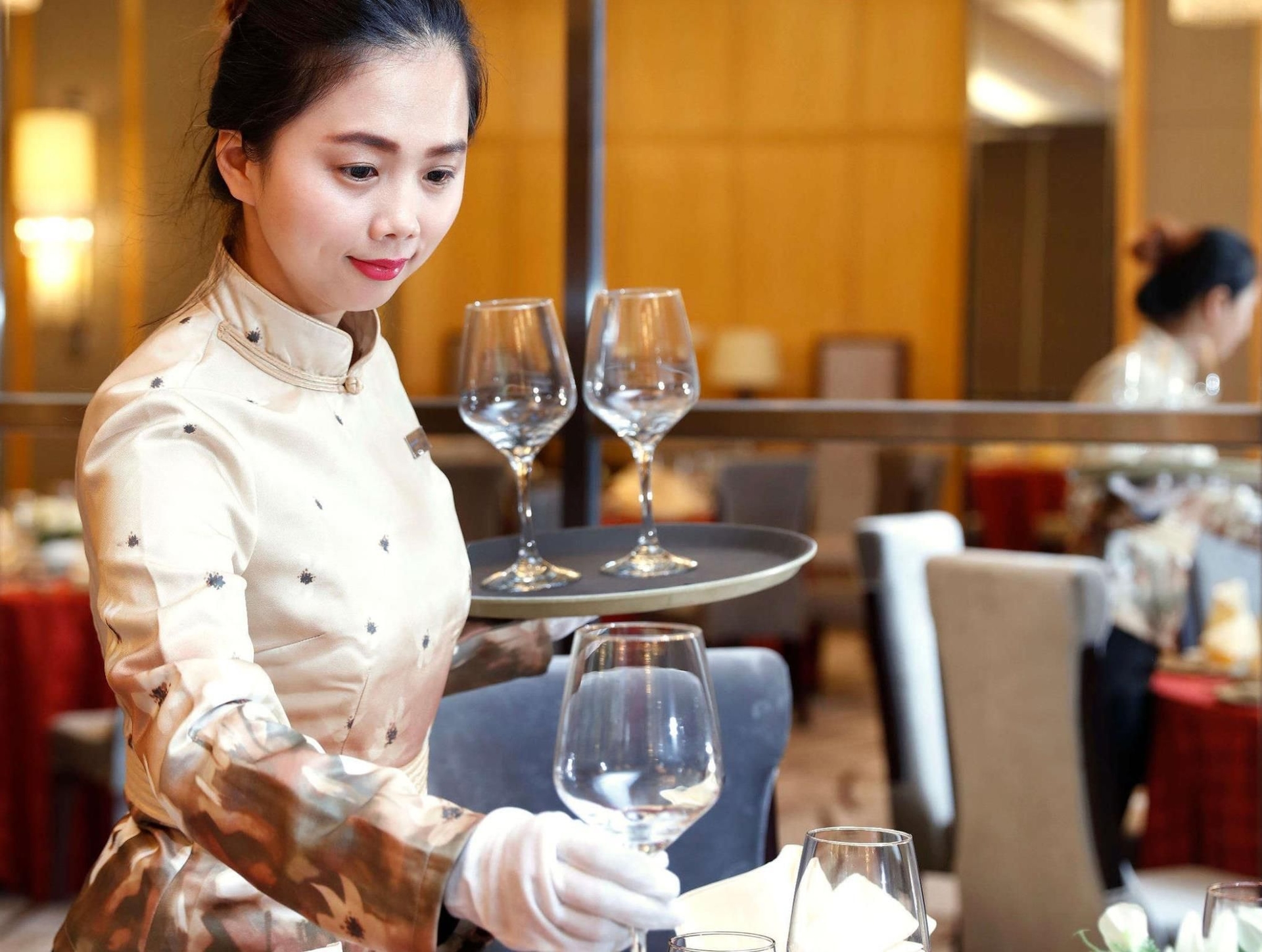 วินด์แฮม แกรนด์ พลาซา รอยัล มิงฟา จางโจว (Wyndham Grand Plaza Royale Mingfa Zhangzhou)3