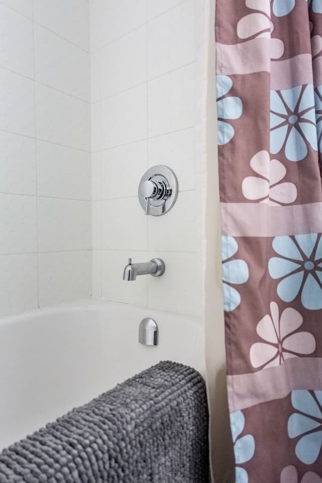Condo, 2 Bedrooms, Kitchen, City View