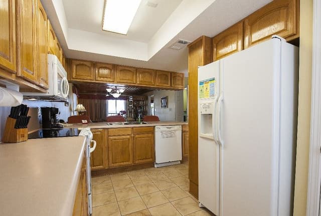 Condo, 2 Bedrooms