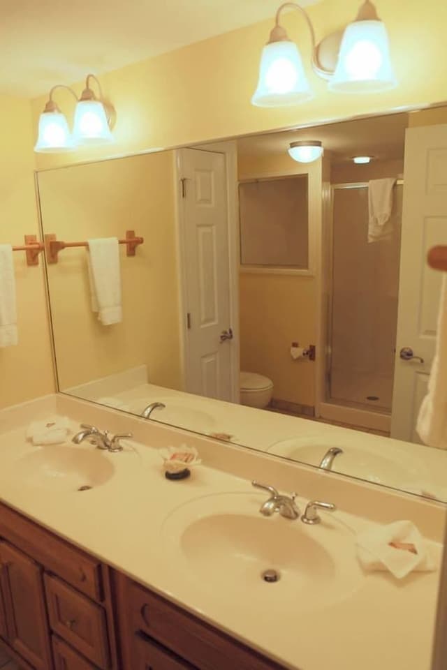 Condo, 2 Bedrooms
